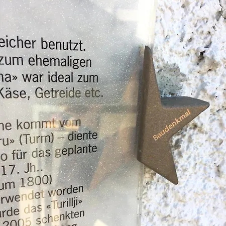 Thurelle Bertschen 3*