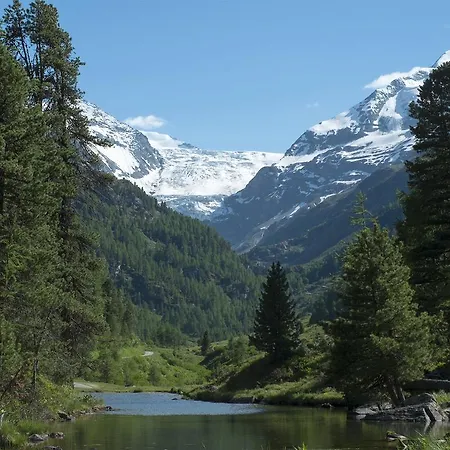 Bed & Breakfast Thurelle Bertschen 3*