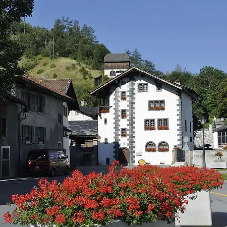 Thurelle Bertschen فندق مبيت وإفطار 3*