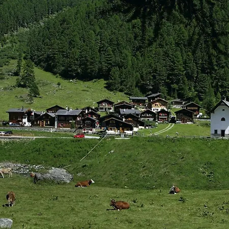 Thurelle Bertschen Bed & Breakfast 3*