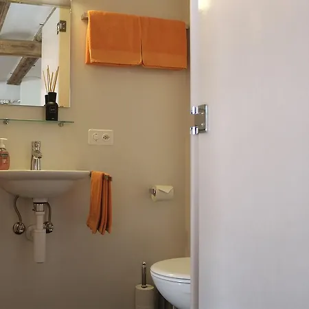 Thurelle Bertschen Bed & Breakfast Leuk