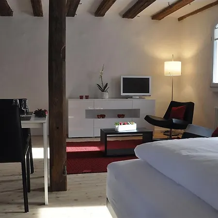 Thurelle Bertschen Bed & Breakfast Leuk