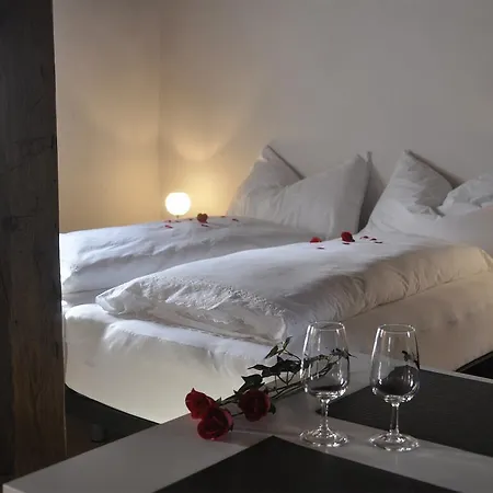 Thurelle Bertschen Bed & Breakfast 3*