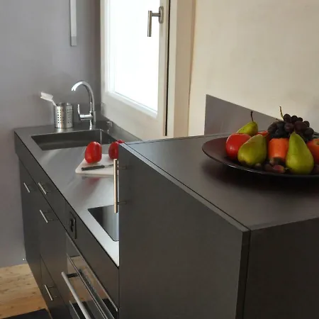 Bed & Breakfast Thurelle Bertschen